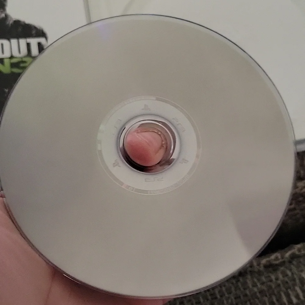 PS 3 GAMES COD MW3 BATTLEFIELD 3 LIMITED EDITION Video Games